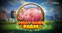 Piggy Bank Farm (Play’n GO): аналитика и нюансы