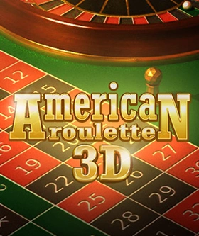 American Roulette 3D