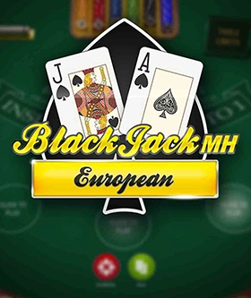 European BlackJack MH