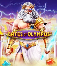 Gates of Olympus