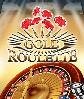 Gold Roulette