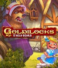 Goldilocks and The Wild Bears