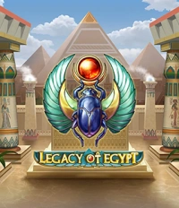 Legacy of Egypt