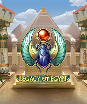 Legacy of Egypt