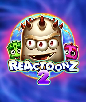 Reactoonz 2