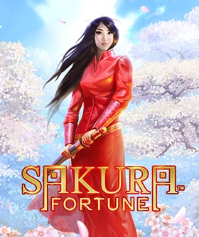 Sakura Fortune