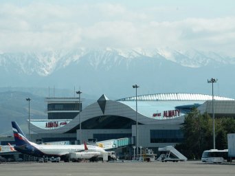 Чем вызваны многочисленные проблемы казахстанских аэропортов?