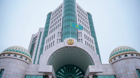 Выборы сенаторов от трех новых региона Казахстана назначены на 24 августа