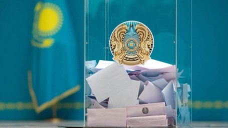 Итоги 2022 года:  главные политические события в Казахстане