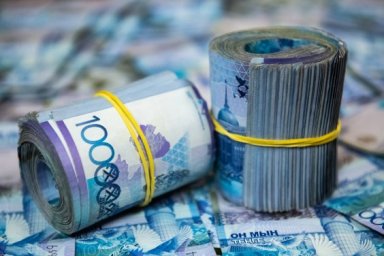 Рост активов казахстанских банков: какие БВУ лидируют?