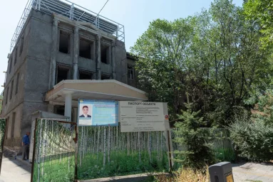 В 68 казахстанских школах не успеют завершить ремонт к началу нового учебного года