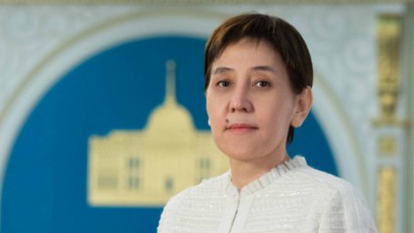 ​Тамара Дуйсенова назначена заместителем премьер-министра