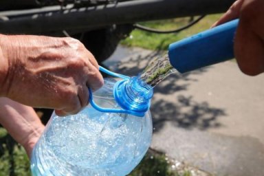 Дадут чиновникам деньги – будет казахстанцам вода
