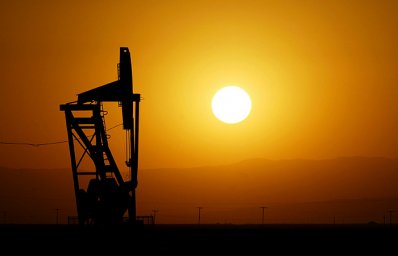 Нефть дорожает на оптимизме в отношении перспектив спроса