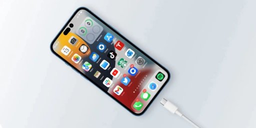 Apple подтвердила планы перейти на зарядку USB-C для iPhone по требованию ЕС