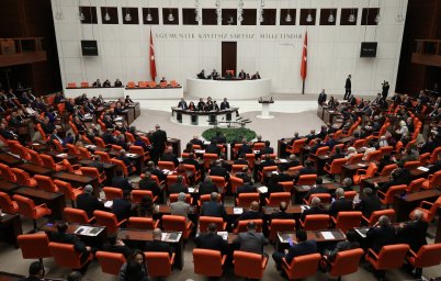 Парламент Турции обсудит вопрос о вступлении Швеции в НАТО 23 января