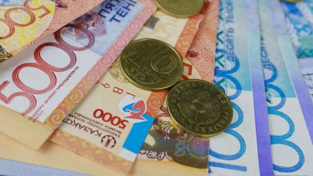 Почти 21 млрд тенге пособий выплатили неработающим родителям из бюджета Казахстана