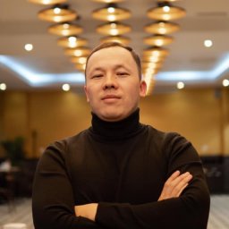 Казахстанский блогер Махамбет Абжан задержан по делу о вымогательстве