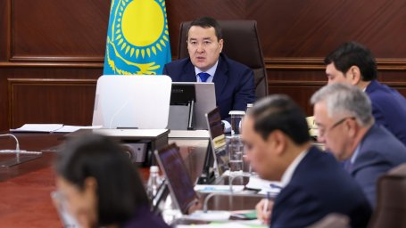 Жители всех городов и сел Казахстана будут обеспечены чистой питьевой водой до конца 2025 года
