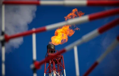 "Газпром" и Казахстан договорились развивать взаимодействие в газовой сфере
