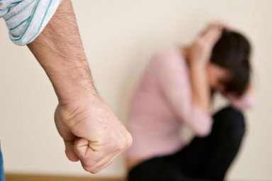 9 из 10 семейно-бытовых преступлений — это умышленное причинение тяжелого вреда