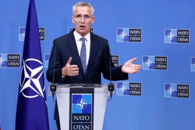 Столтенберг заявил о готовности принять Швецию и Финляндию в НАТО