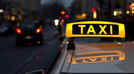 Такси в Казахстане — дешёвое удовольствие в глобальном масштабе, однако весьма дорогое в рамках СНГ