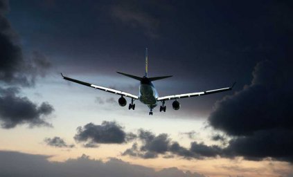 Услуги авиакомпаний подорожали сразу на 27% за год