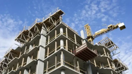 Бум жилищного строительства: ввод жилья в РК вырос на 13%