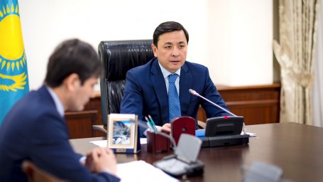 В Казахстане будут построены 12 реабилитационных центров