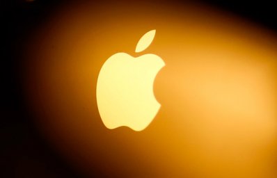 Apple разместила 4 выпуска облигаций на $5,5 млрд