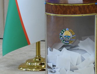 Наблюдатели ОБСЕ подвергли критике референдум в Узбекистане