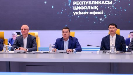 Алихан Смаилов отреагировал на «строительные» жалобы казахстанцев