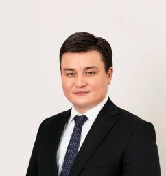 ​Асет Иргалиев назначен помощником Президента РК по экономическим вопросам