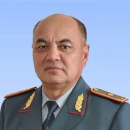 Асан Жусупов назначен Главнокомандующим Сухопутными войсками Вооруженных Сил РК