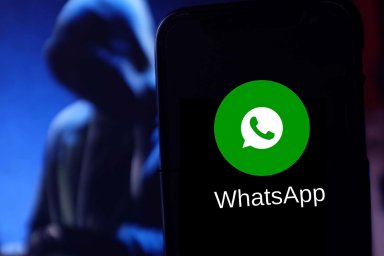Новый вид мошенничества появился в WhatsApp