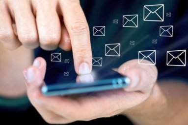 Порядка 200 граждан трудоустроены благодаря SMS-рассылке Минтруда