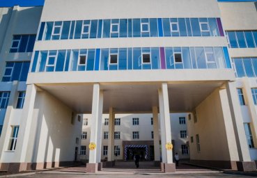 Порядка 400 комфортных школ построят в ближайшие годы в Казахстане