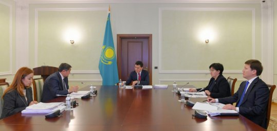Стипендию "Болашак" присудили 167 казахстанцам