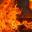 Четыре человека пострадали в результате возгорания автомобиля в Актюбинской области