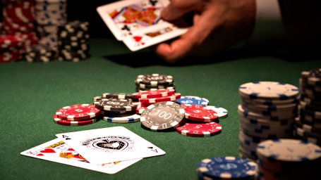 Азартные игры в тренде: объём услуг в секторе вырос в 8 раз