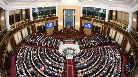 Эксперт ИМЭП: Токаев объявил о новой экономической политике