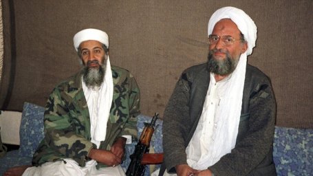 Байден объявил о ликвидации в Афганистане главаря "Аль-Каиды"