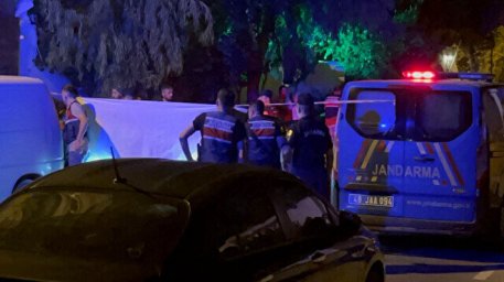 При стрельбе в отеле турецкого Бодрума погиб один человек