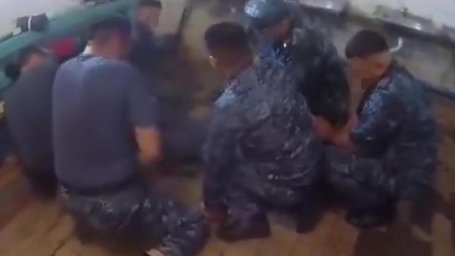 Пытки в Атбасаре: руководство ДУИС отстранят, 11 сотрудников уволят