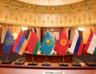 Главы МИД стран ОДКБ приняли заявление о подходах к обеспечению безопасности в Евразии
