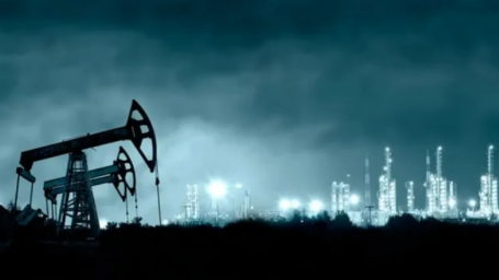 Нефть дорожает на данных о запасах в США, Brent - $79,5 за баррель
