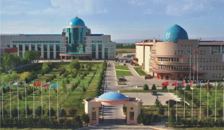 Туркестанская область второй год подряд признана лучшим регионом для ведения бизнеса