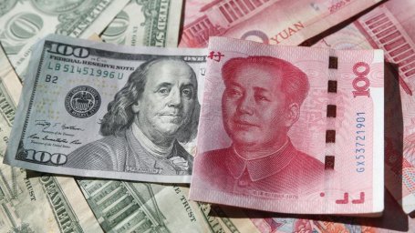 Юань предложили сделать резервной валютой для взаимных расчетов внутри СНГ