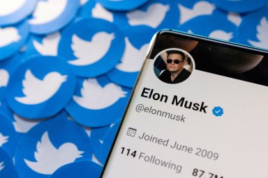 Twitter обвинили в невыплате $500 млн выходных пособий уволенным сотрудникам